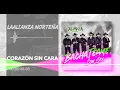 La Alianza Norteña - Corazón Sin Cara - Bachatéame Con Sax (Audio)