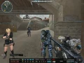 crossfire RODLG.ng LAKAN  PART 1 DM BW