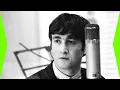 ANNA Beatles Isolated Vocal HarmonyTrack