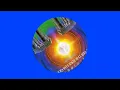 Earth, Wind & Fire - After The Love Has Gone (GSarci extended edit)