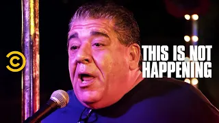 Download Joey Diaz Does Heroin - This Is Not Happening - Uncensored MP3