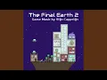The Final Earth