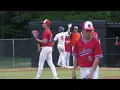 Calloway County High School vs Marshall County High School Varsity Baseball