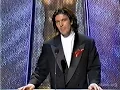 Bruce Springsteen - Streets of Philadelphia  Oscars 1994 4K*