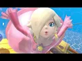 Rosalina Gives Succ