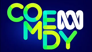 ABC Comedy launch 4 December 2017