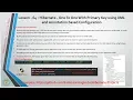 Lesson - 64 Hibernate