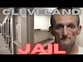 CLEVELAND COUNTY JAIL PT 2 SKINHEAD INMATE AT THE CUYAHOGA COUNTY JAIL Episode 269