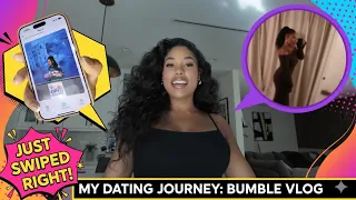 IM GIVING DATING A TRY AGAIN…OMG!!!