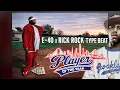 Lagu E 40 x Fabolous x Rick Rock 2000s Type Beat - Player of the Year