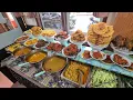 MAU DIET ??? JANGAN NONTON RM MINANG SEPAKAT PADANG PRASMANAN INI !!! INDONESIA TRADITIONAL FOOD