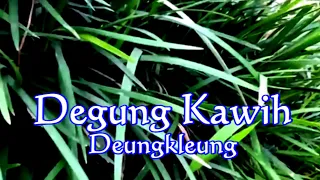 degung sunda deungkleung cocok untuk acara pernikahan