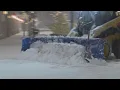Latest conditions in Naperville amid winter storm