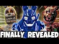 Download Lagu FNAF Secret of The Mimic REVEALED MXES True Identity! - Theory