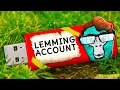 I Got Access to an ADMIN Account in Gorilla Tag