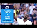 Frances Tiafoe v Jason Kubler Extended Highlights Australian Open 2026 First Round