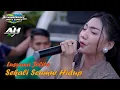 Download Lagu SEKALI SEUMUR HIDUP - LUSYANA JELITA || DK MUSIK WEDDING ISNAINI \u0026 BILLY KALIGARANG KELING JEPARA