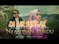Lagu DJ Air Sengak - Nyanyian Rindu 2025