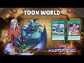 Download Lagu TOON OTK - Stealing Meta Monsters, Waifus and LP! | Yu-Gi-Oh Master Duel