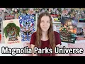 I Tried Reading The Magnolia Parks Universe So You Don t Have To