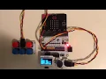 Micro Bit Morse Code Translator