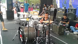 Download Dafa drummer cilik Tasima Band Tasikmalaya MP3