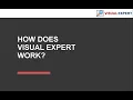 How Does Visual Expert Conduct Static Code Analysis