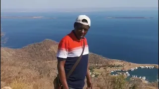 Tichitandara Zvedu  na Baba Shero