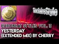 Download Lagu Yesterday / Cherry