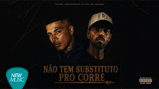 Thiagão, patetacodigo43 - Não Tem Substituto Pro Corre (Do Lado Real) [Prod. Dj Samu Aka Suguiura]