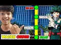 How to watch MY HERO ACADEMIA in correct order hindi