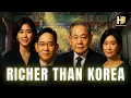 Download Lagu Inside Samsung: The Family That Controls a Nation