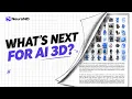 What Makes AI 3D Modeling So Powerful