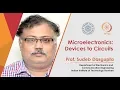Microelectronics Devices To Circuits