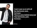 Download Lagu God Knows by Jonathan McReynolds (with lyrics)