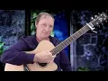 Walk Right In - The Rooftop Singers | Acoustic Guitar Cover by Kirby Covers