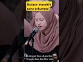 Lagu Syair manakib guru sekumpul #manakib #gurusekumpul #haulabahgurusekumpulke20