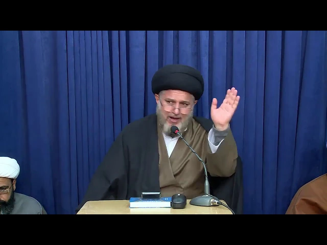 بحث الغيبة ( الحصانة المعنوية للأفراد ) 186