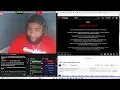 Tunde - 2025 Freestyle [Music Video] Squeeze Reaction
