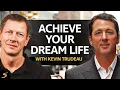 10 Steps To Manifesting Your Goals Dreams and Desires Kevin Trudeau Peter Sage
