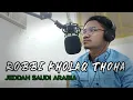 Download Lagu ROBBI KHOLAQ THOHA || Moh adiman
