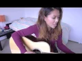 我的歌聲裡(In This Melody)﹣曲婉婷wanting - English cover
