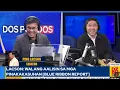 Lagu Sen. PING LACSON on Senate Blue Ribbon Committee's Flood Control Report: Interview on DZRH