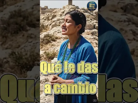 ¿Qué ofreces a cambio del amor incondicional del cielo? El profundo mensaje de esta gran alabanza 🙏✨