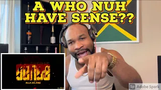 alkaline sense official audio honest review