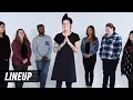 A Tattoo Artist Matches the Tattoo to the Person Lineup Cut