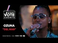 Download Lagu Ozuna Performs \