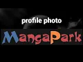 How to change profile photo avatar on MangaPark website