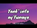 Umoya lyrics - JazzWRLD Thukuthela GLceejay & Makhadzi