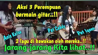 Download Pat Candy menyanyikan 2 lagu bersama kawan²nya Anis Kalisa,Pet Iqeen dan Archid Ekamatra..Gempak..!! MP3